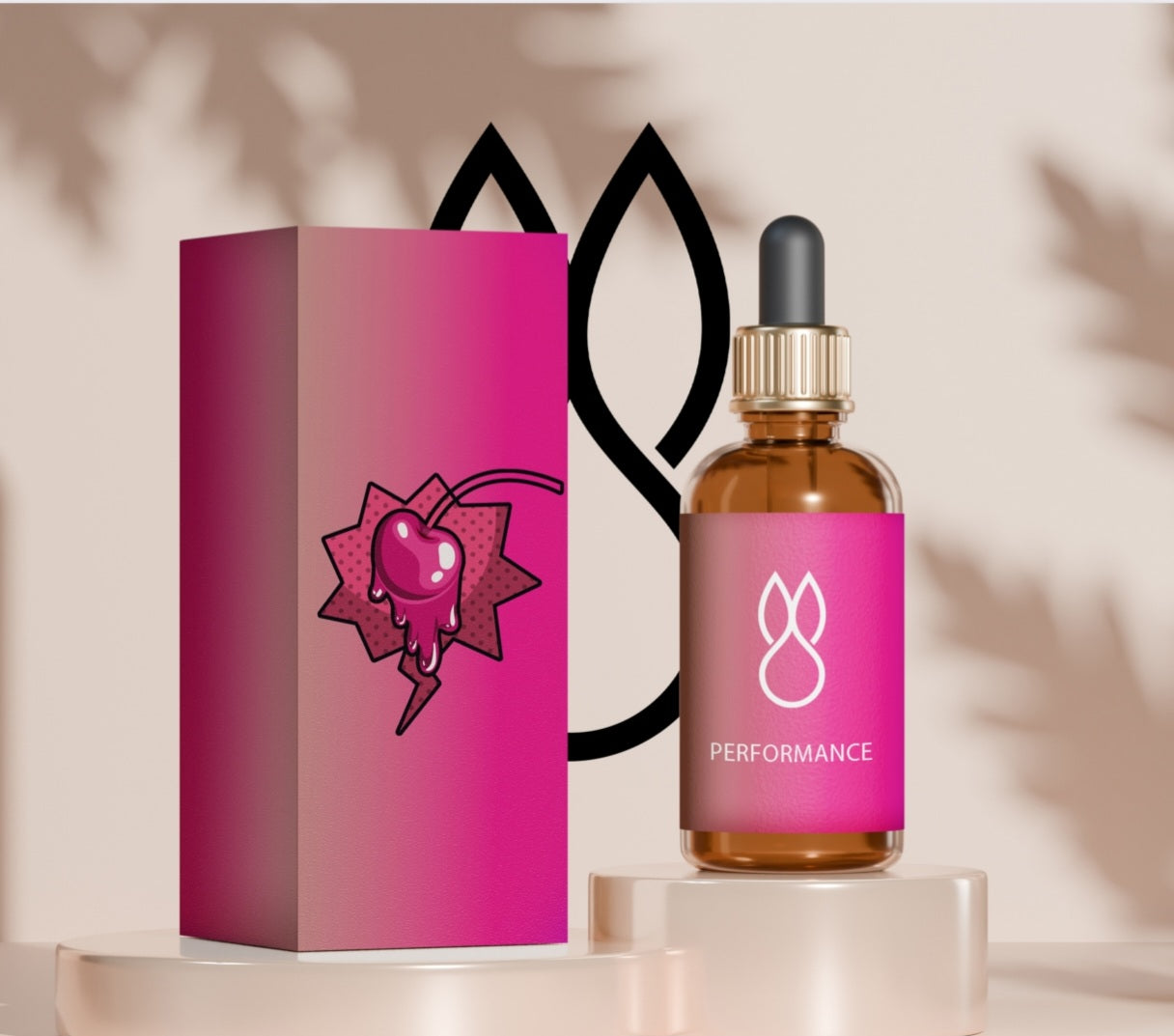 DEGRÉ °C D'EXCITATION