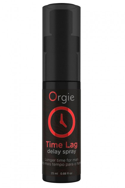 ORGIE- Délai de lag - MONT' A BORD SHOP