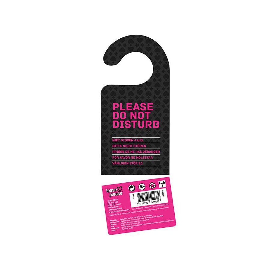TEASE PLEASE- Deux dés sexuels Kama Sutra - MONT' A BORD SHOP