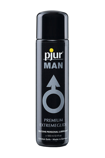 PJUR- Man Extreme Glide - MONT' A BORD SHOP