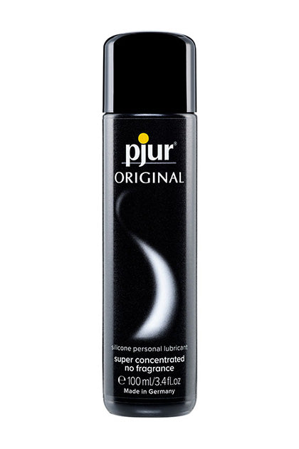 PJUR- Lubrifiant Silicone Original - MONT' A BORD SHOP