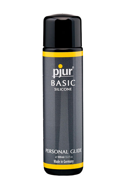 PJUR- Lubrifiant Silicone Basic - MONT' A BORD SHOP