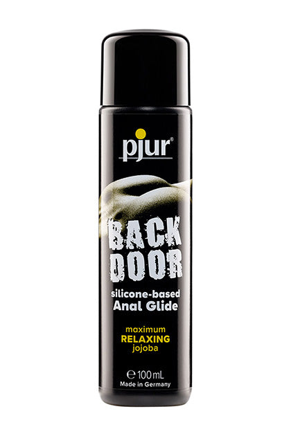 PJUR- Backdoor Anal Glide - MONT' A BORD SHOP