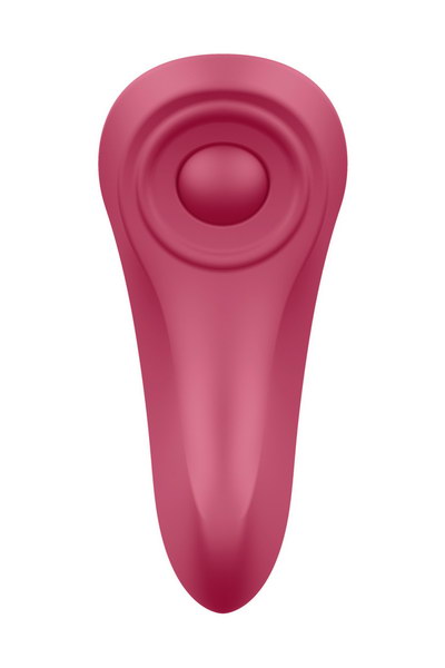 SATISFYER- Stimulateur clitoridien Secret Panty - MONT' A BORD SHOP