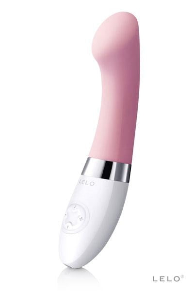 LELO- Gigi 2 Vibromasseur Point G - MONT' A BORD SHOP