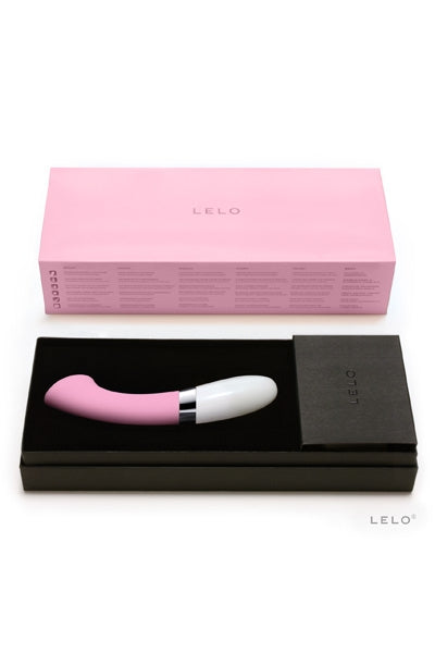 LELO- Gigi 2 Vibromasseur Point G - MONT' A BORD SHOP