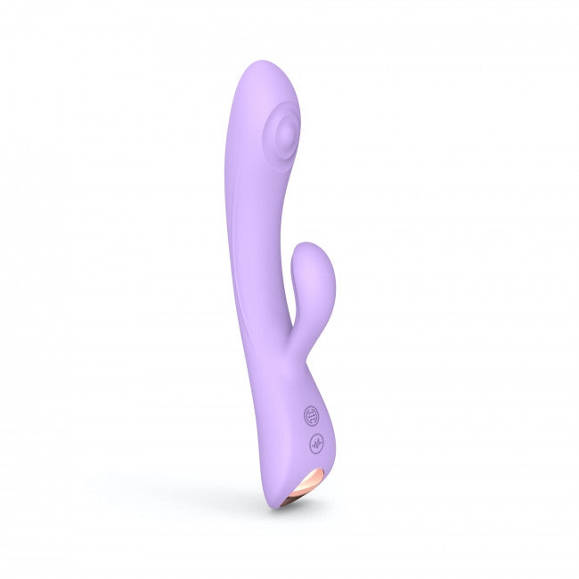 LOVE TO LOVE- Bunny & Clyde Tapping Rabbit USB - MONT' A BORD SHOP