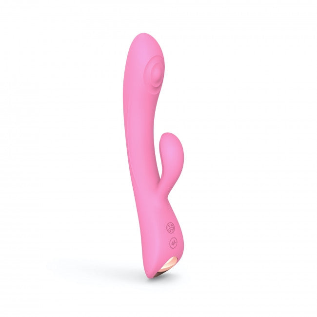LOVE TO LOVE- Bunny & Clyde Tapping Rabbit USB - MONT' A BORD SHOP