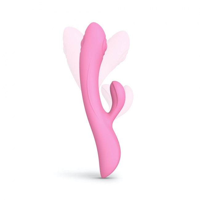LOVE TO LOVE- Bunny & Clyde Tapping Rabbit USB - MONT' A BORD SHOP