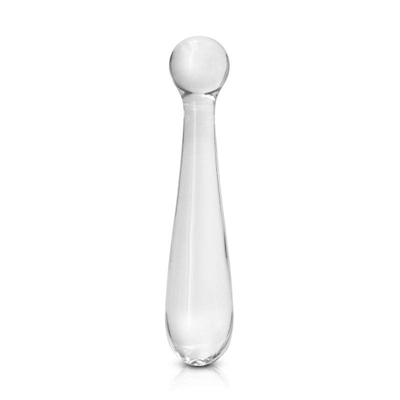 NS NOVELTIES- Double Gode en Verre G-Spot Wand - MONT' A BORD SHOP