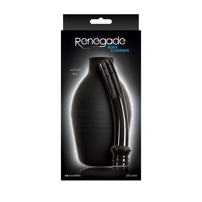 RENEGADE-Nettoyant pour le corps Bleu - MONT' A BORD SHOP