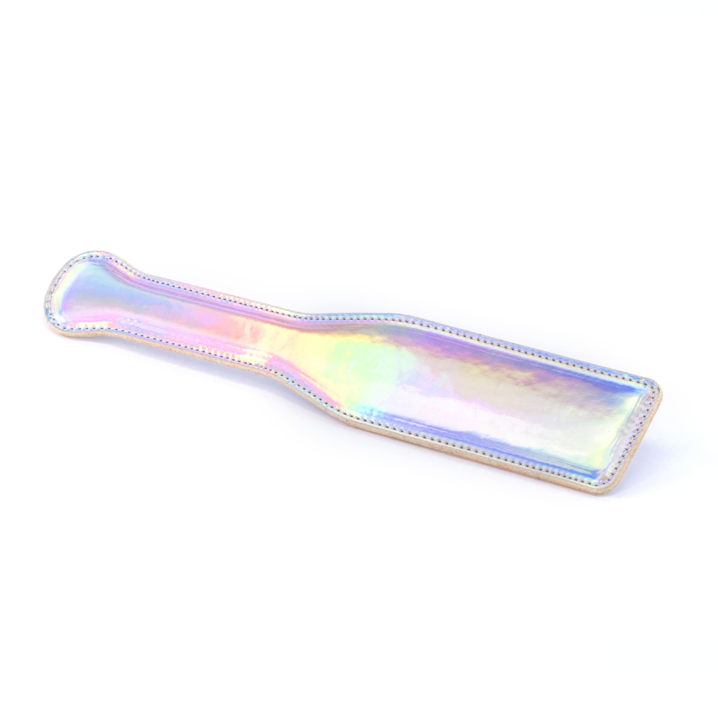 COSMO BONDAGE- Paddle SM Arc-en-ciel - MONT' A BORD SHOP