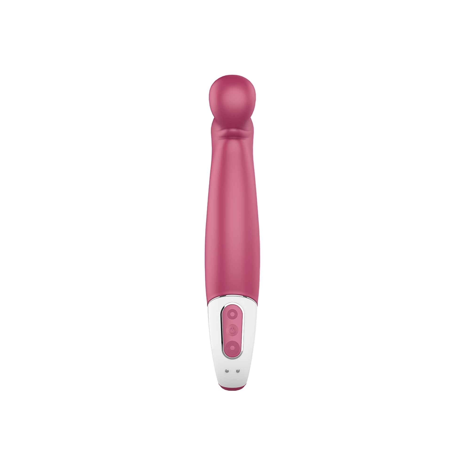 SATISFYER- Sextoy Petting Hippo - MONT' A BORD SHOP