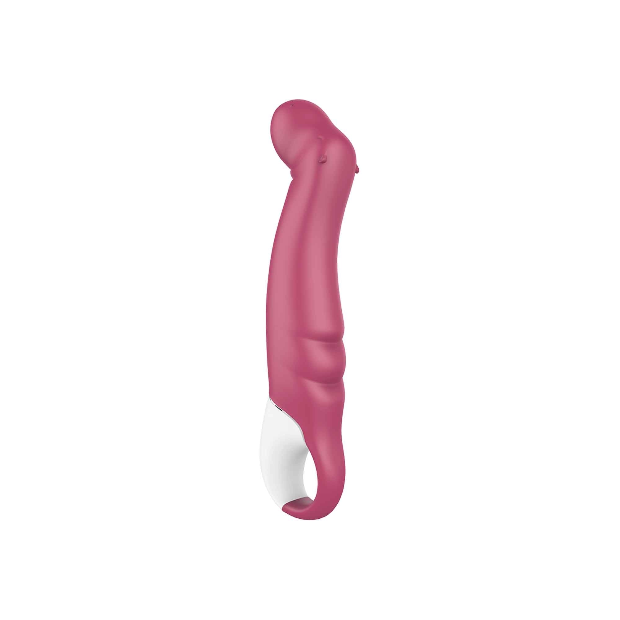 SATISFYER- Sextoy Petting Hippo - MONT' A BORD SHOP