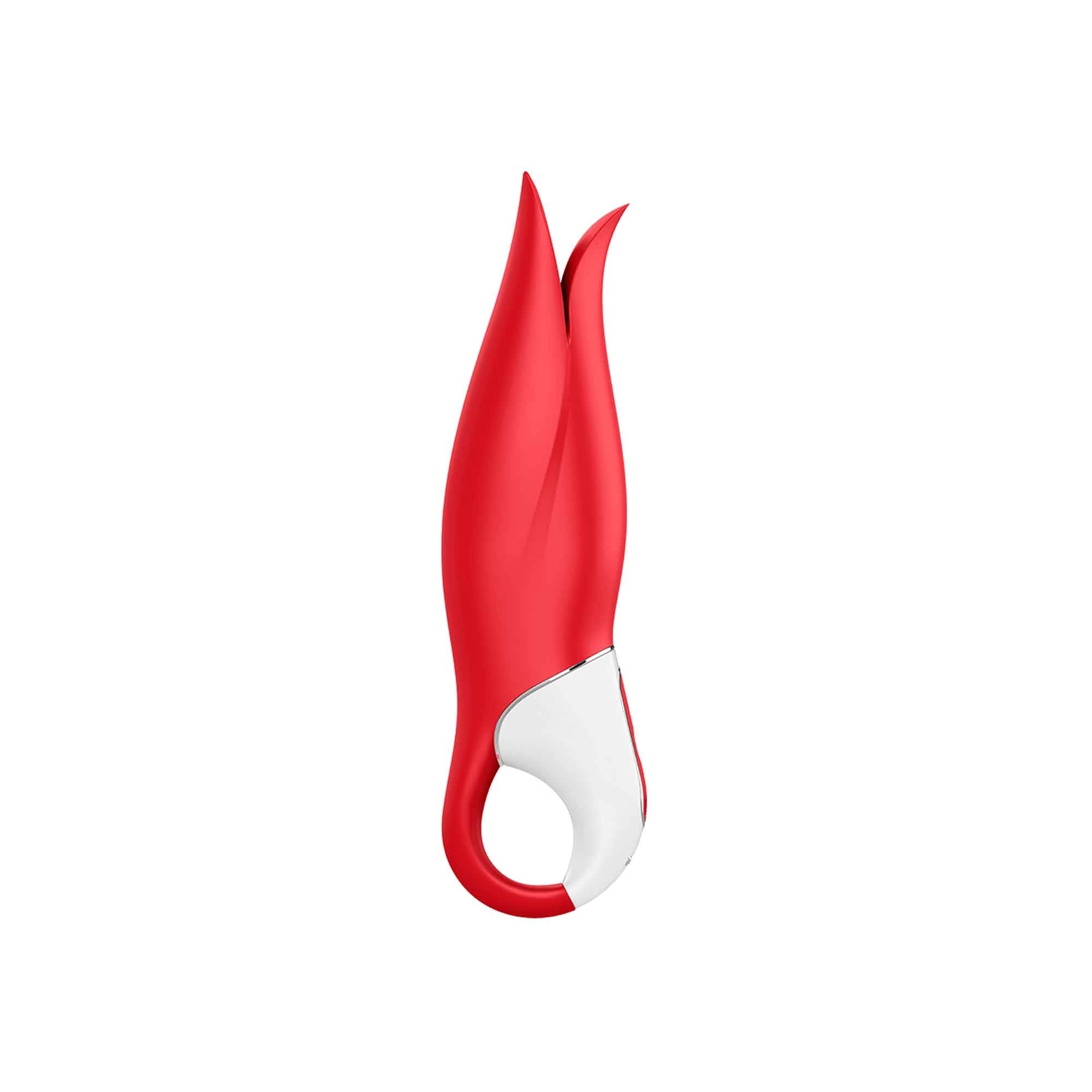 SATISFYER- Vibromasseur Power Flower - MONT' A BORD SHOP