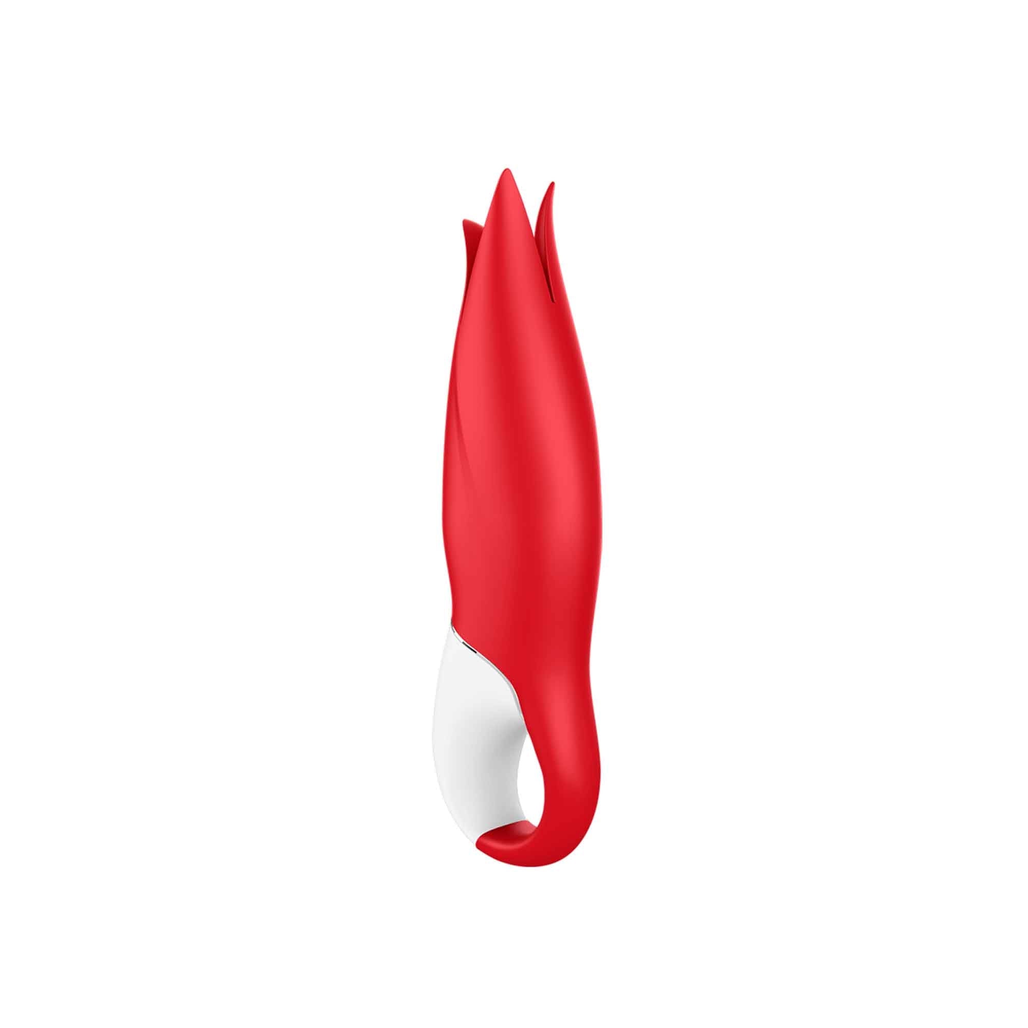 SATISFYER- Vibromasseur Power Flower - MONT' A BORD SHOP