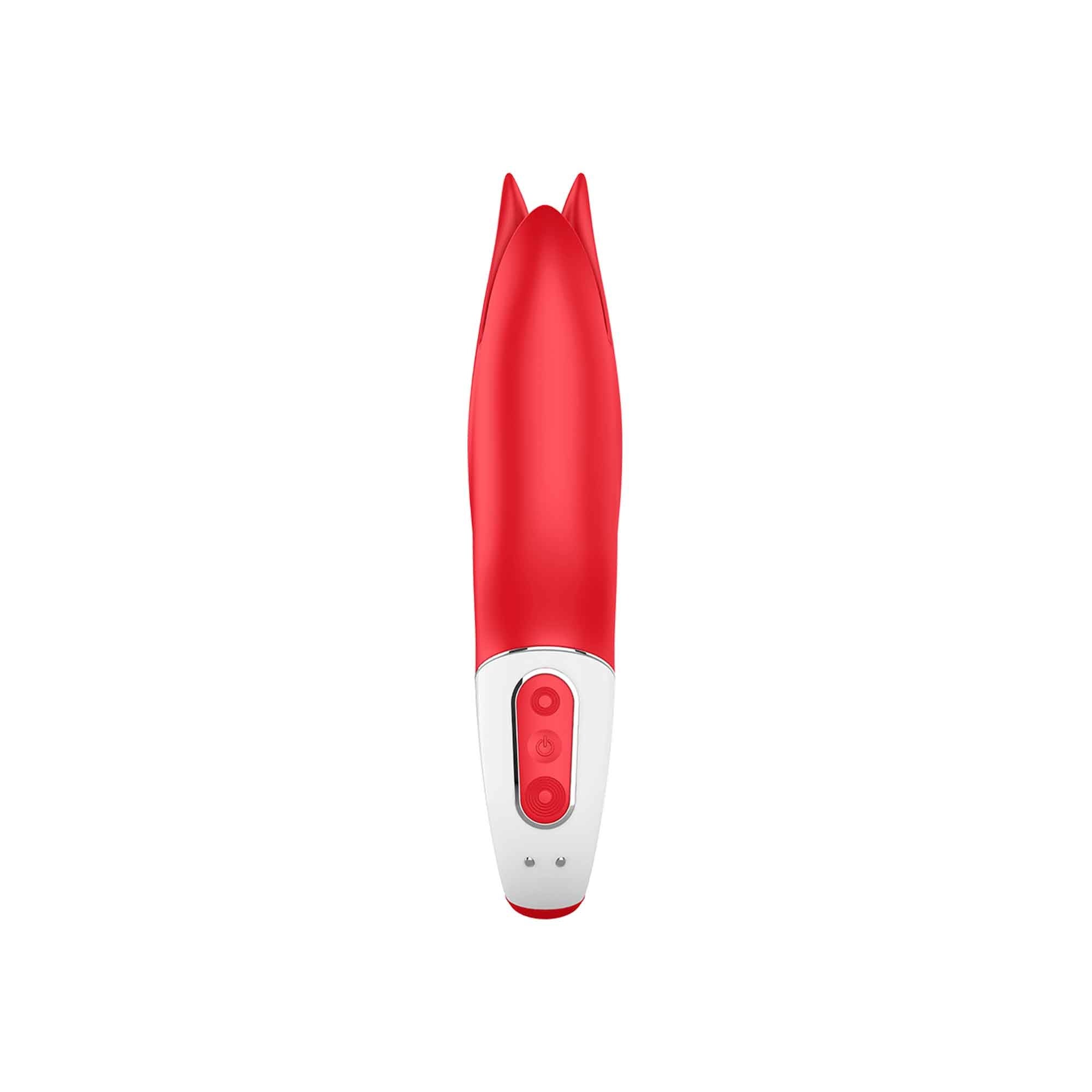 SATISFYER- Vibromasseur Power Flower - MONT' A BORD SHOP