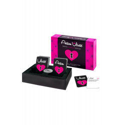 TEASE PLEASE- Action ou Vérité́ édition érotique couple - MONT' A BORD SHOP