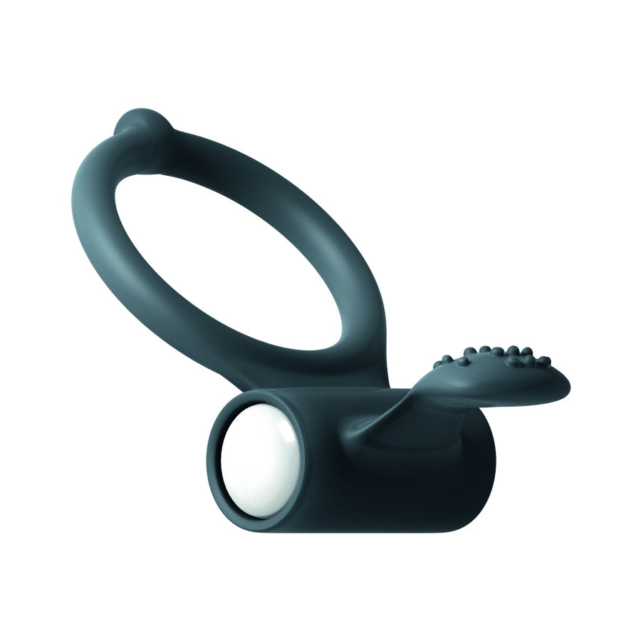 DORCEL-Anneau vibrant Power Clit - MONT' A BORD SHOP