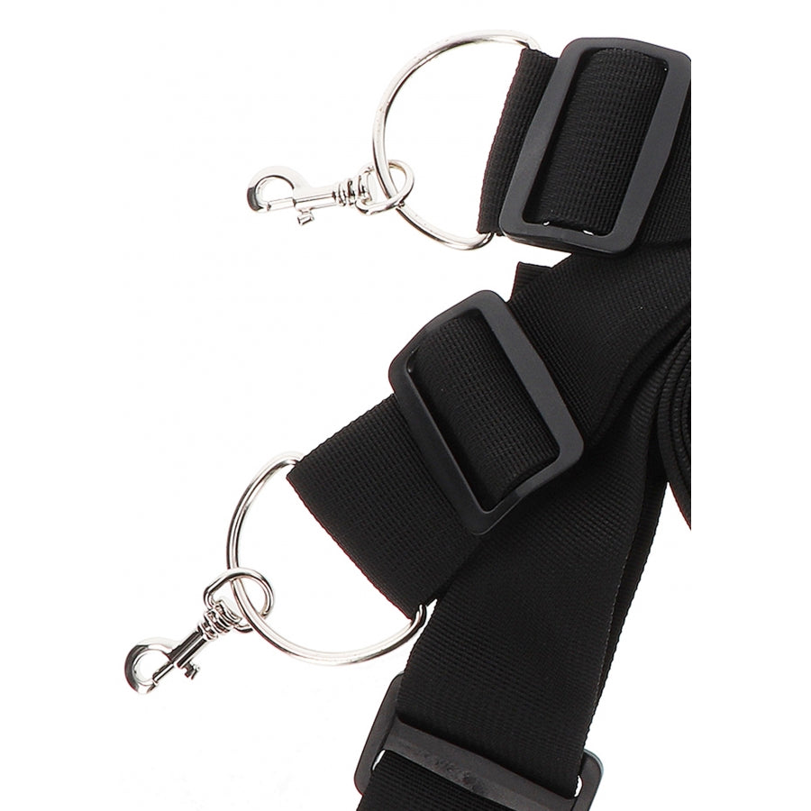 TABOOM- Attaches pour lit Bed Restraint - MONT' A BORD SHOP