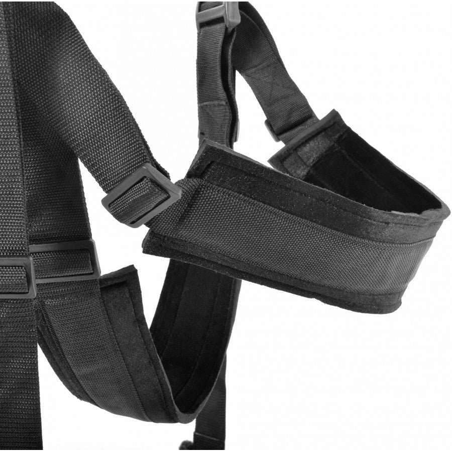 FETISH FANTASY SERIES- Balançoire Spinning Swing 360° - MONT' A BORD SHOP