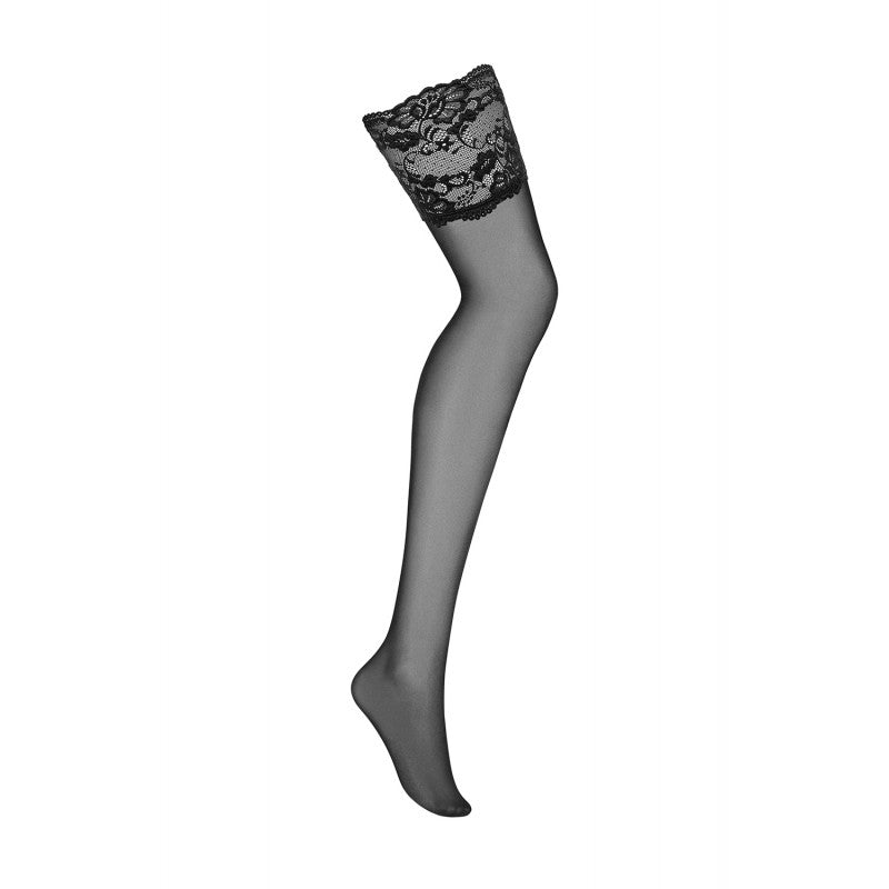 OBSESSIVE- 810-STO-2 Bas - MONT' A BORD SHOP