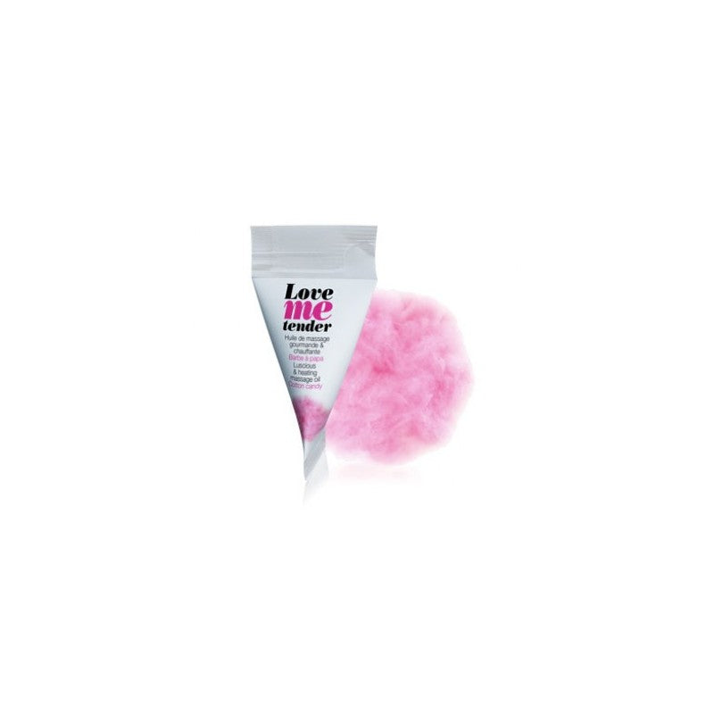 LOVE TO LOVE- Berlingot Love me Tender Barbe à Papa - MONT' A BORD SHOP