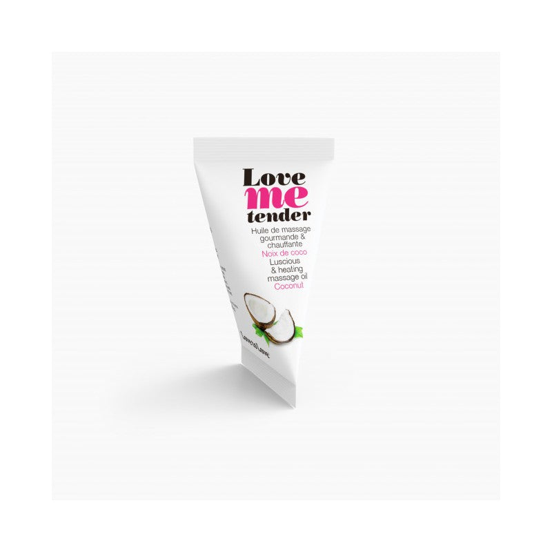 LOVE TO LOVE- Berlingot Love Me Tender Coco - MONT' A BORD SHOP
