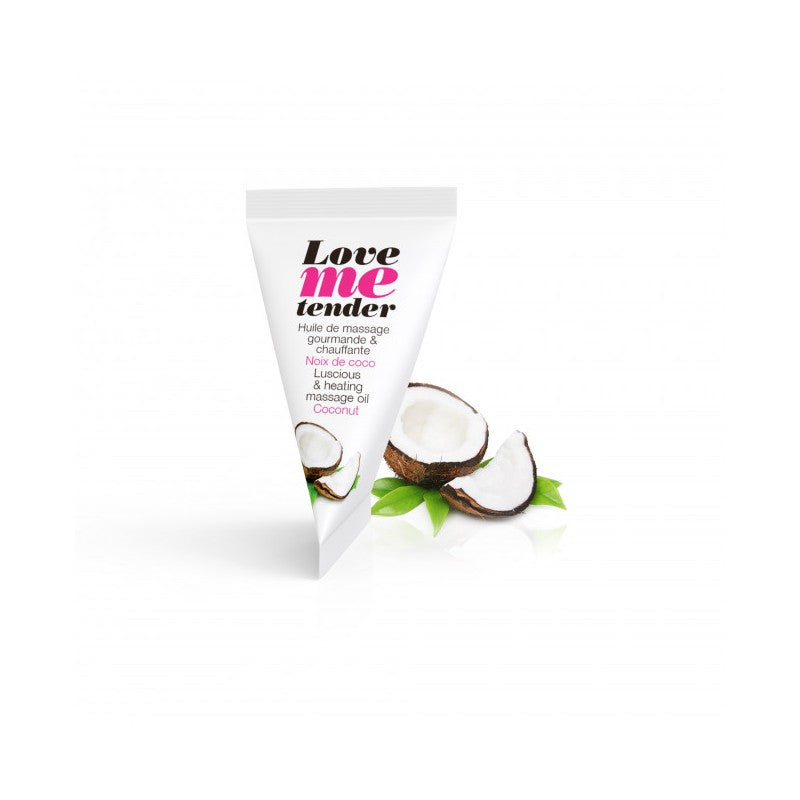 LOVE TO LOVE- Berlingot Love Me Tender Coco - MONT' A BORD SHOP