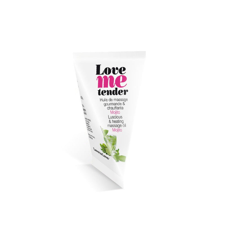 LOVE TO LOVE- Berlingot Love me Tender Mojito - MONT' A BORD SHOP