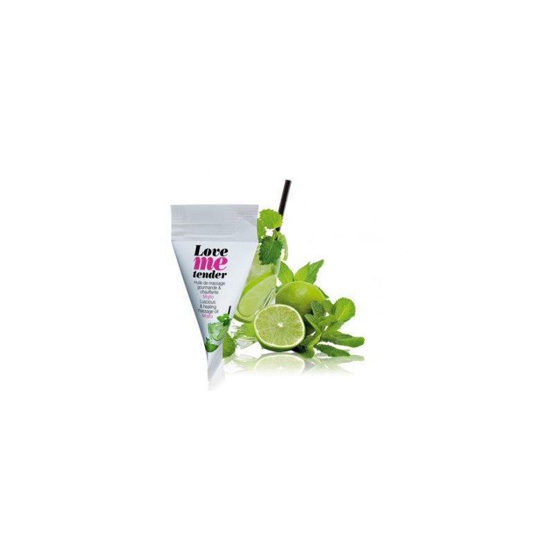 LOVE TO LOVE- Berlingot Love me Tender Mojito - MONT' A BORD SHOP