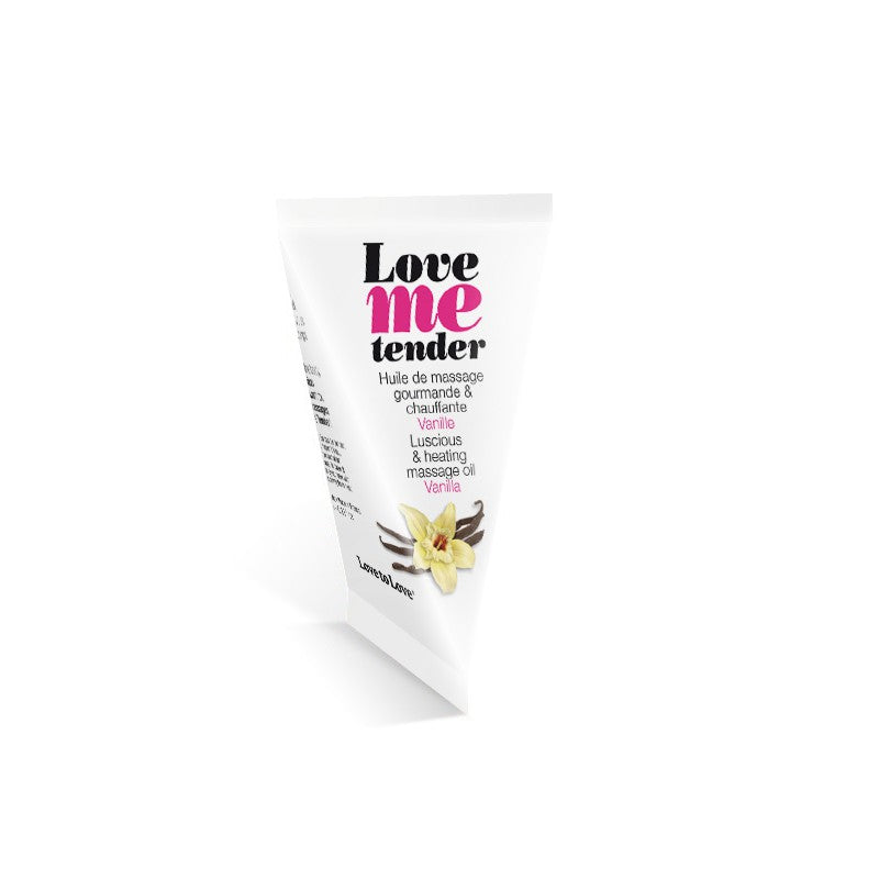 LOVE TO LOVE- Berlingot Love me Tender Vanille - MONT' A BORD SHOP