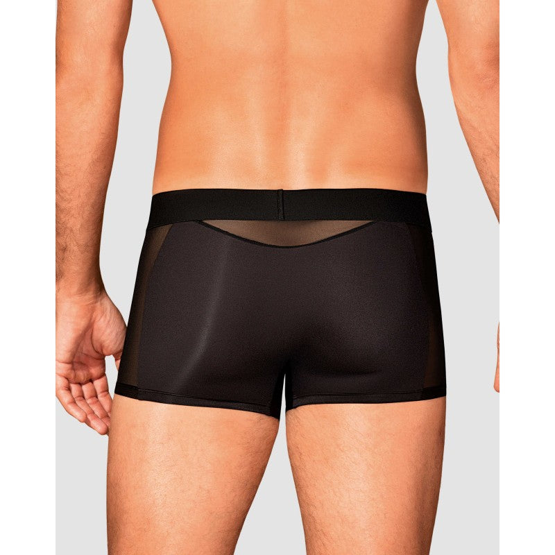 OBSESSIVE- Boldero boxer - MONT' A BORD SHOP