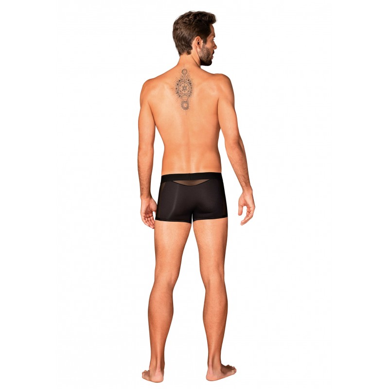 OBSESSIVE- Boldero boxer - MONT' A BORD SHOP