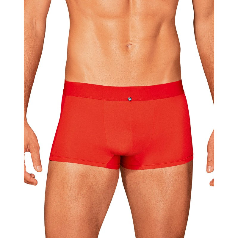 OBSESSIVE- Boldero boxer - MONT' A BORD SHOP