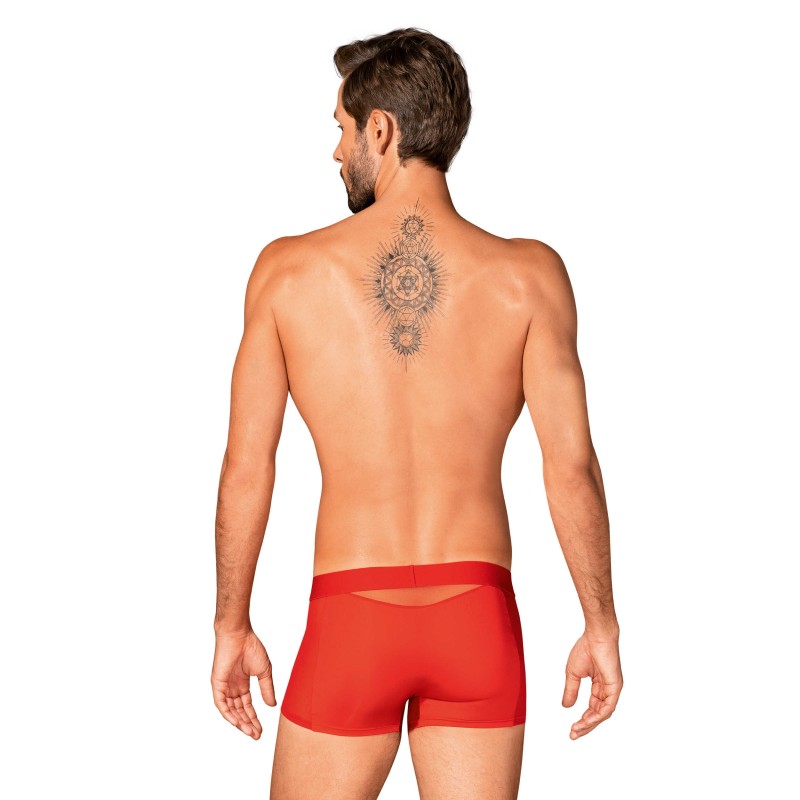 OBSESSIVE- Boldero boxer - MONT' A BORD SHOP
