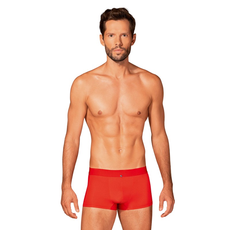 OBSESSIVE- Boldero boxer - MONT' A BORD SHOP