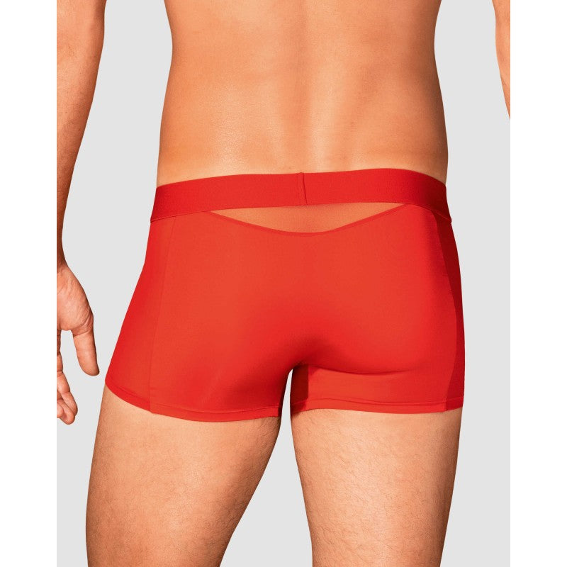 OBSESSIVE- Boldero boxer - MONT' A BORD SHOP