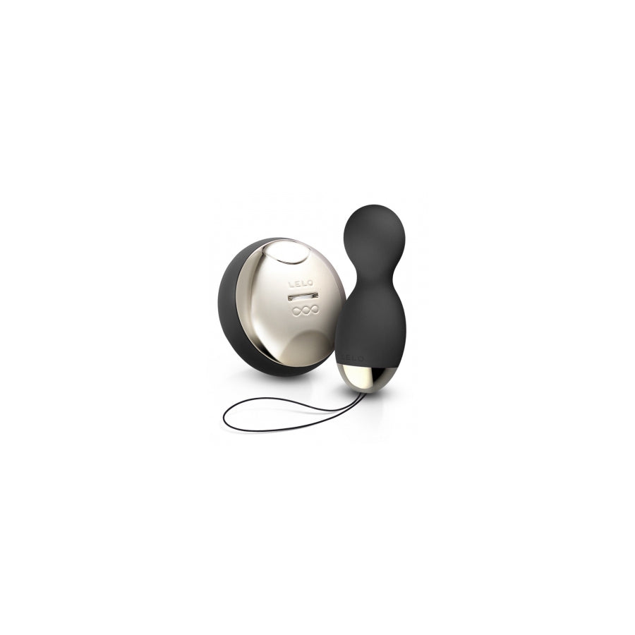 LELO- Boule Vaginale Vibrante Hula Beads - MONT' A BORD SHOP