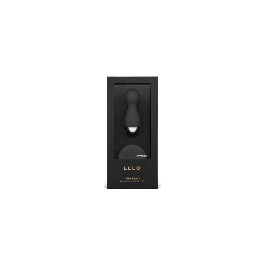 LELO- Boule Vaginale Vibrante Hula Beads - MONT' A BORD SHOP