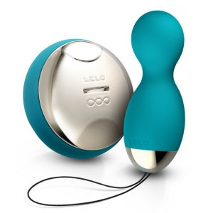 LELO- Boule Vaginale Vibrante Hula Beads - MONT' A BORD SHOP