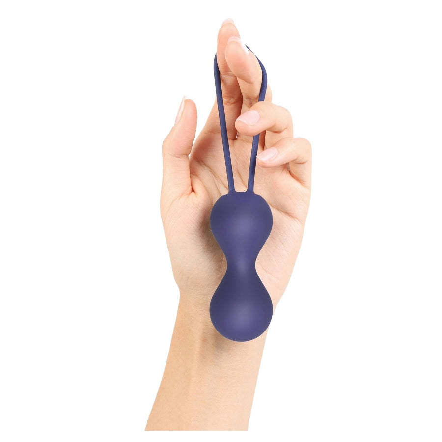 LOVE TO LOVE-Boules de Kegel Joia Love 8 x 3.3cm - MONT' A BORD SHOP