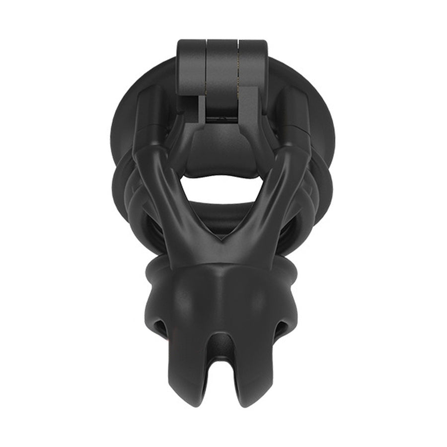 FUKR- Cage de chasteté Cob Lock - MONT' A BORD SHOP