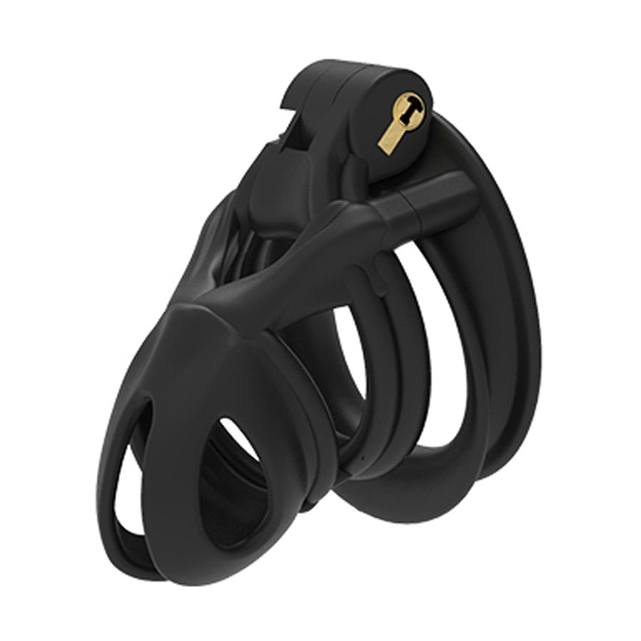 FUKR- Cage de chasteté Cob Lock - MONT' A BORD SHOP