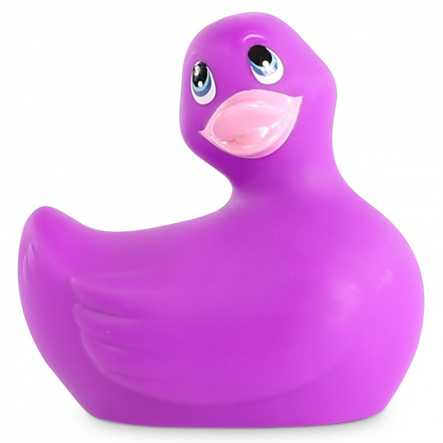 BIG TEAZER TOYS- Canard Vibrant Classic - MONT' A BORD SHOP