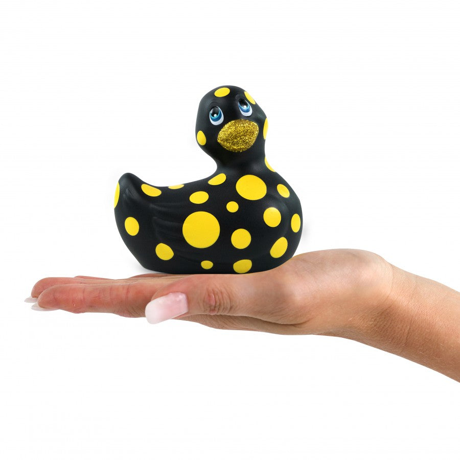BIG TEAZER TOYS- Canard Vibrant Happiness - MONT' A BORD SHOP
