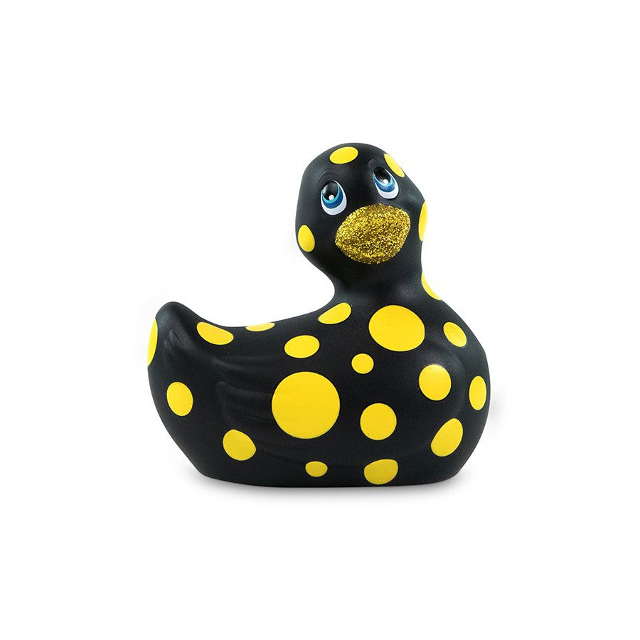 BIG TEAZER TOYS- Canard Vibrant Happiness - MONT' A BORD SHOP