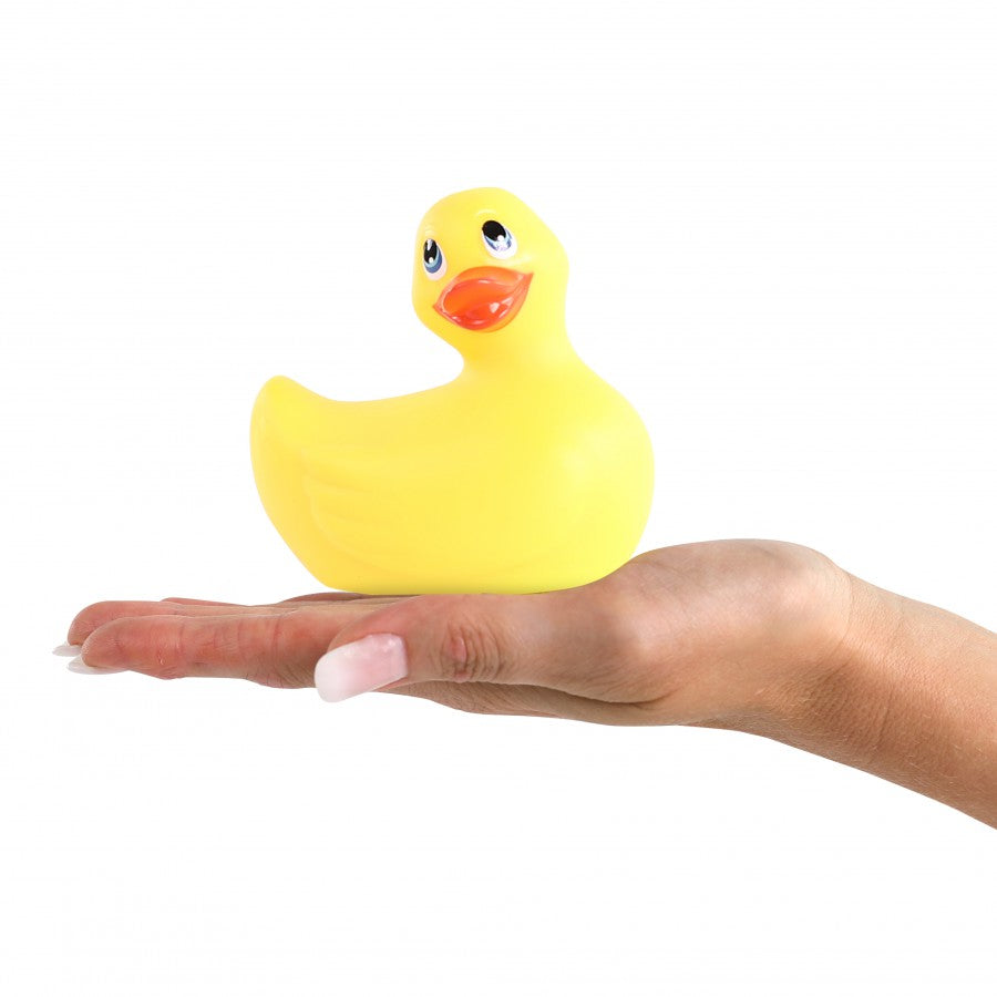 BIG TEAZE TOYS- Canard Vibrant - MONT' A BORD SHOP
