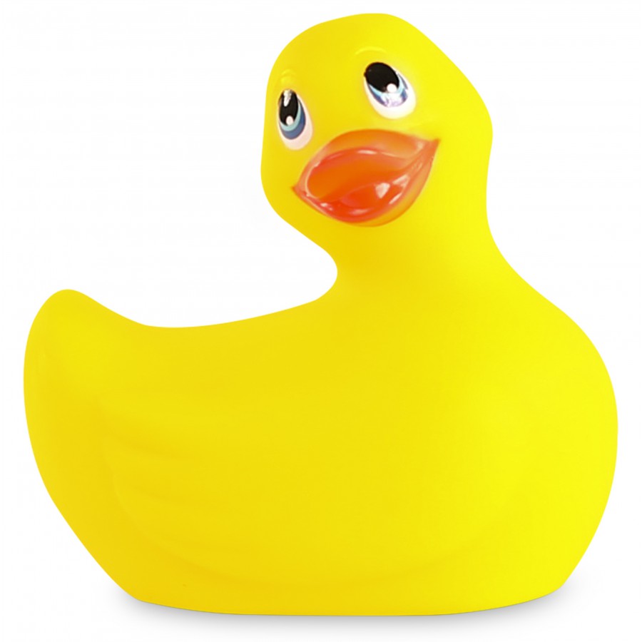BIG TEAZE TOYS- Canard Vibrant - MONT' A BORD SHOP