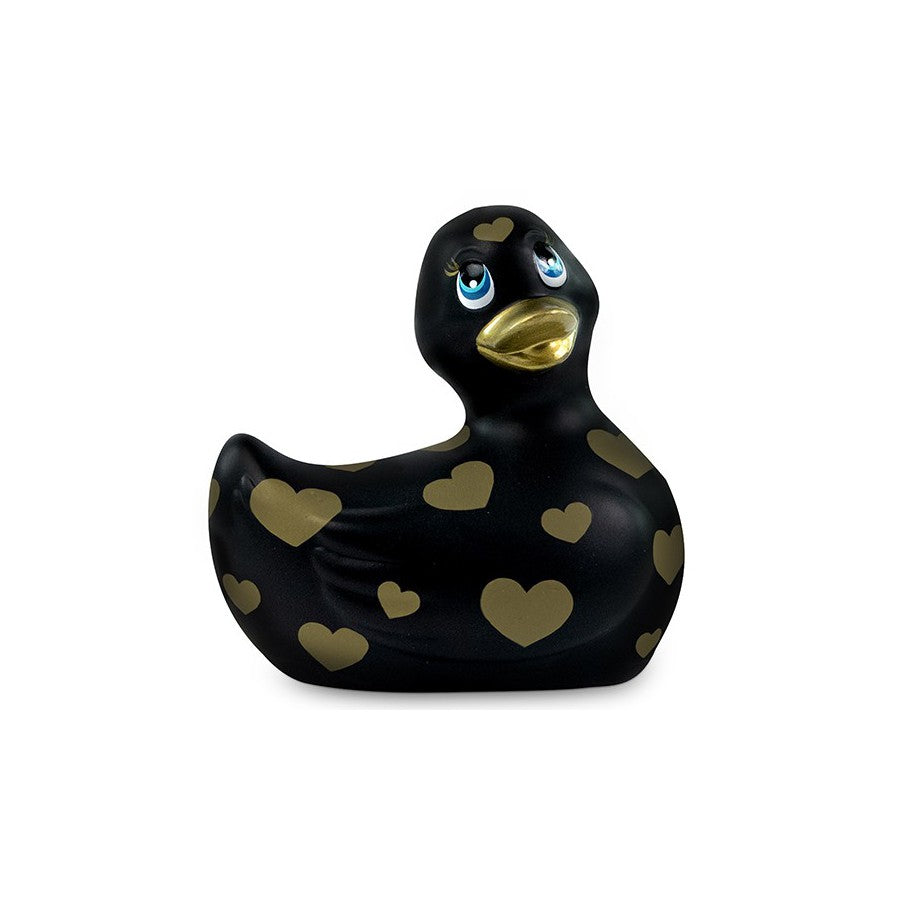 BIG TEAZER TOYS- Canard Vibrant Romance - MONT' A BORD SHOP